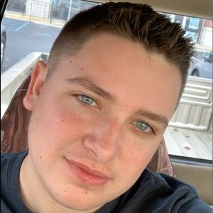 Meet your Posher, Tyler
